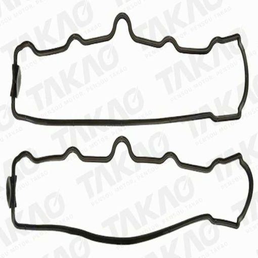 Imagem de JUNTA TAMPA VALVULA GM 1.0L 16V L4 DOHC MPFI GAS 99/ CORSA