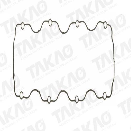 Imagem de JUNTA TAMPA VALVULA GM 1.0L 8V L4 SOHC VHC-E FLEX 09/ CLAS