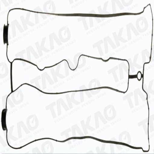 Imagem de JUNTA TAMPA VALVULA DAEWOO 2.0L 16V DOHC X20SED 98-99 NUBI