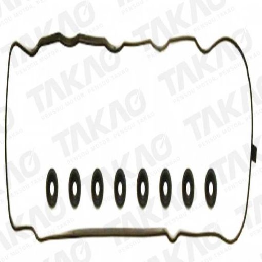 Imagem de JUNTA TAMPA VALVULA HONDA FIT 1.5 16V /08 VTEC