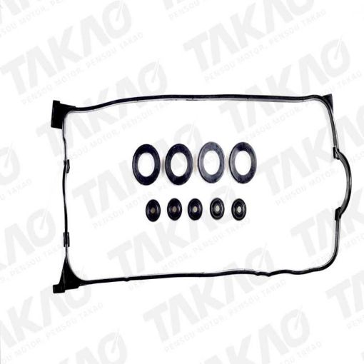 Imagem de JUNTA TAMPA VALVULA HONDA 1.6L 16V SOHC D16Y7. D16Y8 96-0