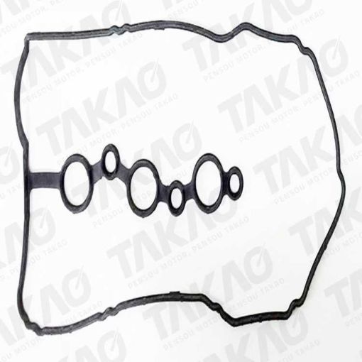 Imagem de JUNTA TAMPA VALVULA HYUNDAI 1.0L 12V L3 DOHC F3LBG FLEX 16