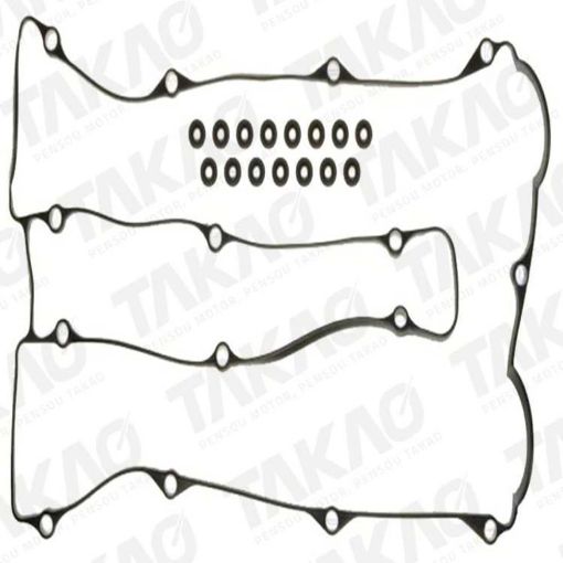 Imagem de JUNTA TAMPA VALVULA KIA SPORTAGE 2.0 16V GAS 96/01 - FE