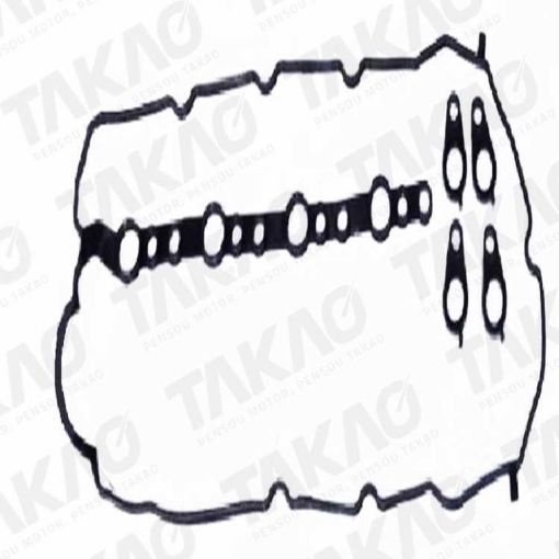 Imagem de JUNTA TAMPA VALVULA TOYOTA 2.8L 16V DOHC 1GDF 15/ FORTUNER