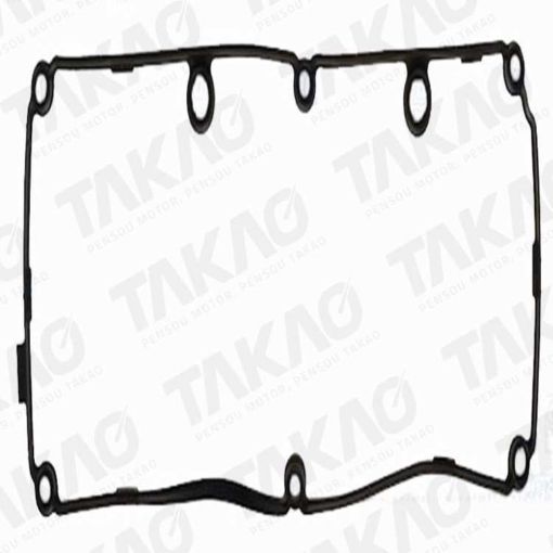 Imagem de JUNTA TAMPA VALVULA VW 2.0L 16V L4 DOHC CDBA. CDCA 10/ AMA