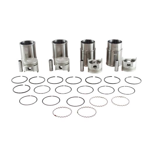 Imagem de KIT MOTOR FORD CORCEL RENAULT 1.6 ALCOOL