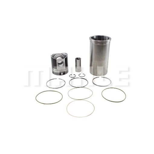 Imagem de KIT MOTOR MERCEDES OM 447LA