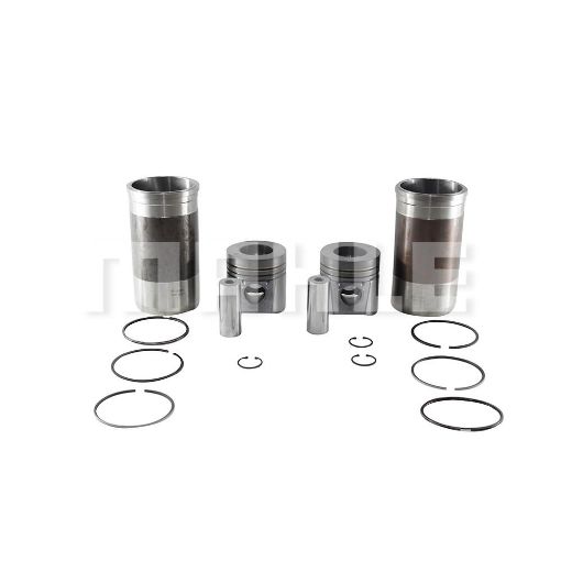 Imagem de KIT MOTOR MWM TD229 4/6CIL TURBO - FURO CENTRAL