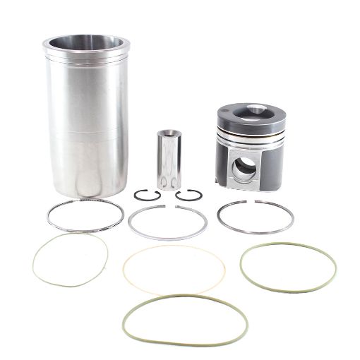 Imagem de KIT MOTOR MERCEDES OM 447LA - COM TOP BRAKE