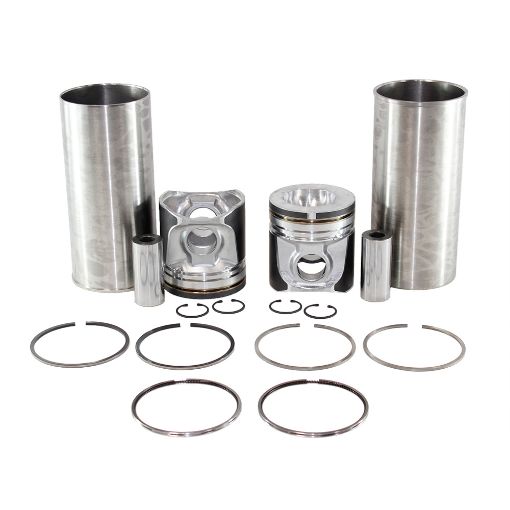 Imagem de KIT MOTOR PERKINS P4000 ASPIRADO - 000