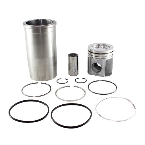 Imagem de KIT MOTOR SCANIA DS14 DSC14 - 000
