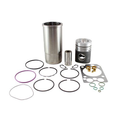 Imagem de KIT MOTOR SCANIA DSC11 - 000