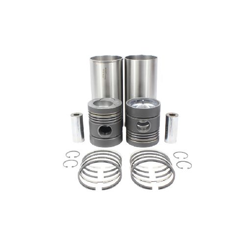 Imagem de PISTAO MB OM352A TURBO - 000