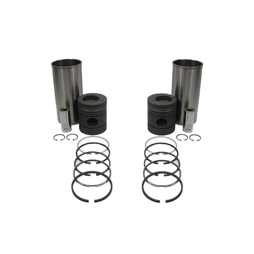 Imagem de KIT MOTOR MERCEDES OM 314 352 5CAN S/ REBAIXO - 000
