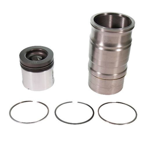Imagem de KIT MOTOR SCANIA DC12 DSC12 - 000