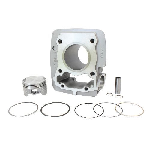 Imagem de KIT MOTOR HONDA CG 150 CARGO 14/16 FLEX