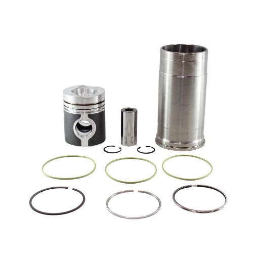 Imagem de KIT MOTOR SCANIA DS11 B05, DS11 15 B02, DS11 L05, DS11 18