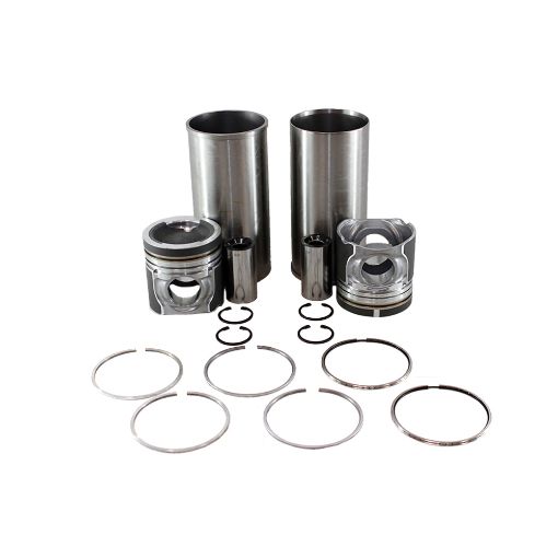 Imagem de KIT MOTOR MERCEDES OM 904LA 906LA - 000