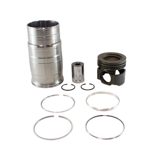 Imagem de KIT MOTOR SCANIA DC13 SERIE 5 - 000