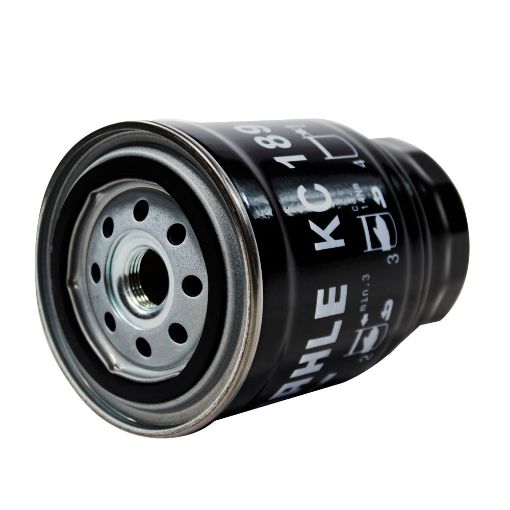 Imagem de FILTRO COMBUSTIVEL NISSAN FRONTIER 2.5 16V 08... YD25