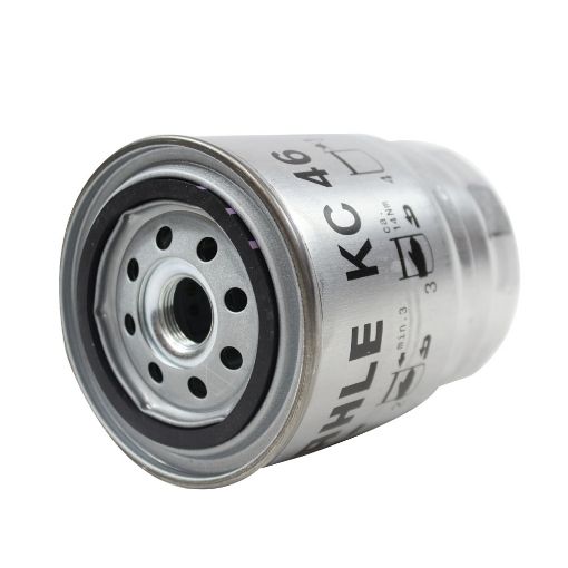 Imagem de FILTRO COMBUSTIVEL MITSUBISHI L200 H100