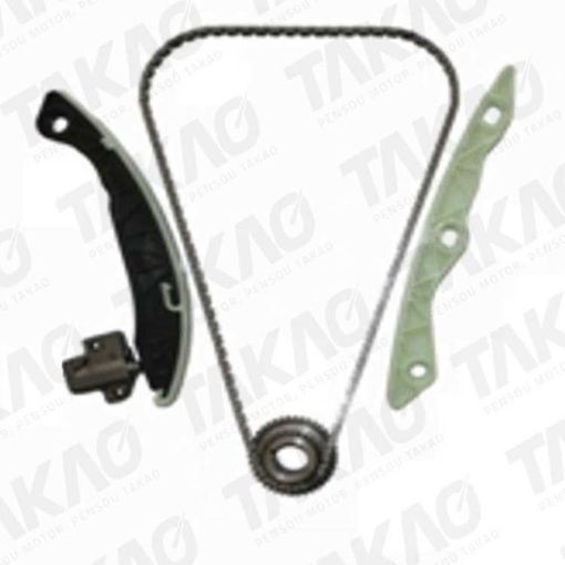 Imagem de KIT CORRENTE FIAT FREEMONT 2.4 16V 12/