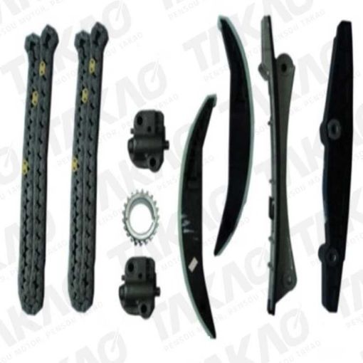 Imagem de KIT CORRENTE FORD FUSION 3.0 24V V6 09/12