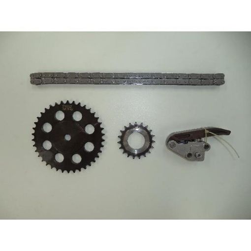 Imagem de KIT CORRENTE FORD RANGER 4.0 12V 95/00