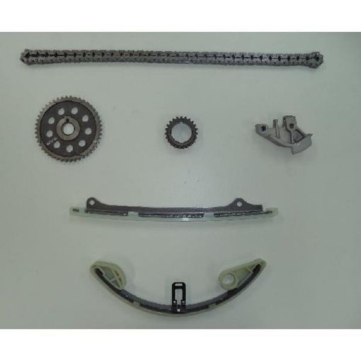 Imagem de KIT CORRENTE HONDA CITY 1.5 16V FLEX 14/