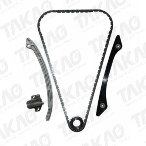 Imagem de KIT CORRENTE LAND ROVER 2.0L 16V L4 DOHC 204PT GAS 11/ RANGE