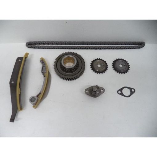 Imagem de KIT CORRENTE MITSUBISHI L200 TRITON 3.2 16V 4M41 /06