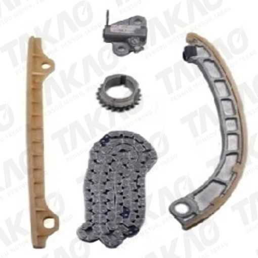 Imagem de KIT CORRENTE SUZUKI 1.3 16V 00/