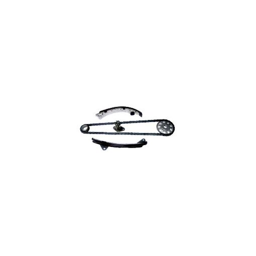 Imagem de KIT CORRENTE TOYOTA COROLLA 1.6 1.8 16V 1ZZ 3ZZ 02/