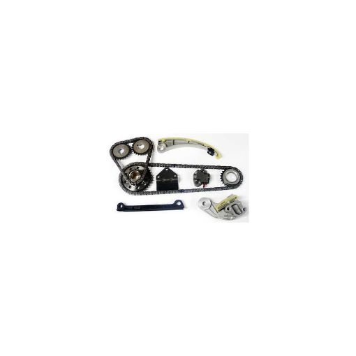 Imagem de KIT CORRENTE SUZUKI VITARA 2.0 16V