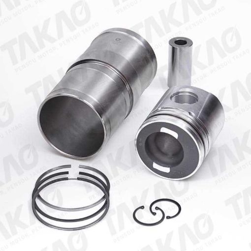 Imagem de KIT MOTOR CUMMINS 6 CT/CTA 8.3 - 000