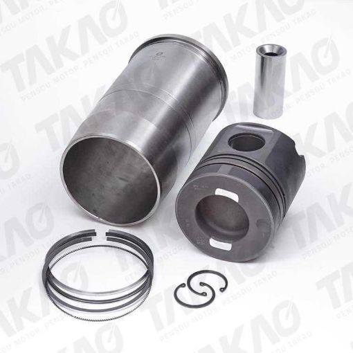 Imagem de KIT MOTOR MERCEDES OM 447LA