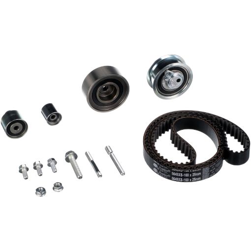 Imagem de CORREIA DENTADA VW AMAROK 2.0 16V TDI 10/
