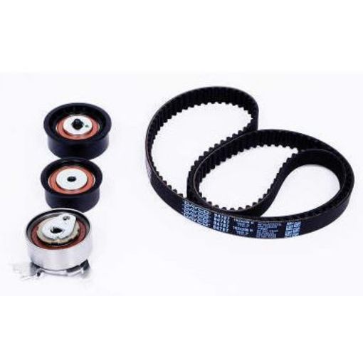 Imagem de CORREIA DENTADA FIAT STILO 1.8 16V GM MERIVA 1.8 16V