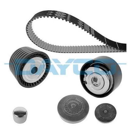 Imagem de CORREIA DENTADA RENAULT MEGANE 2.0 16V 05/