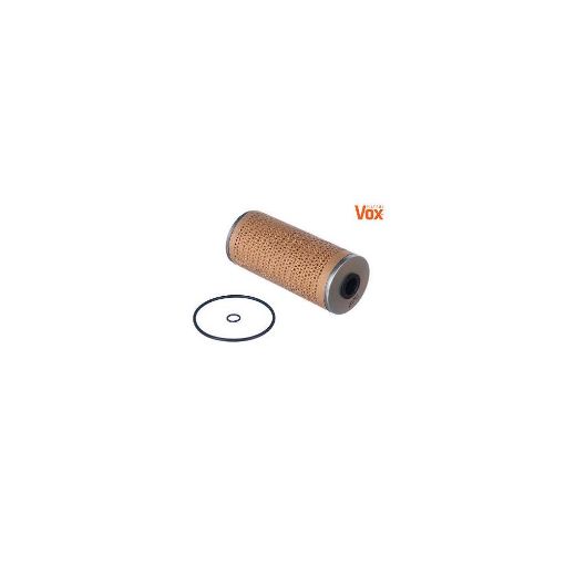 Imagem de FILTRO LUBRIFICANTE MERCEDES OM 366