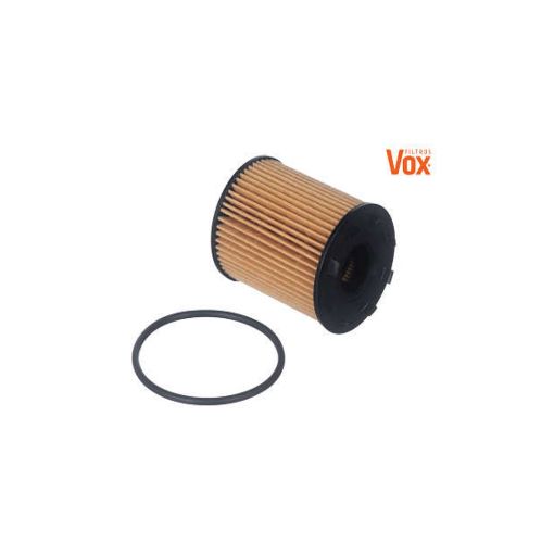 Imagem de FILTRO LUBRIFICANTE FIAT PUNTO BRAVO 1.4 16V TJET REFIL