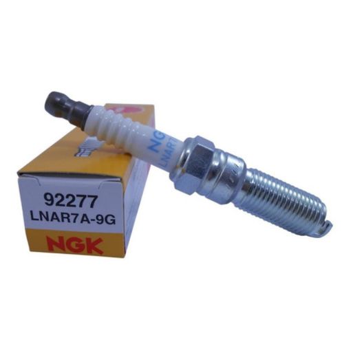 Imagem de VELA IGNICAO FORD NOVO KA 1.0 12V 3CIL 14/