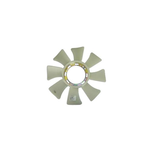 Imagem de HELICE RADIADOR L200 2.5 8V/SPORT - 8 PAS