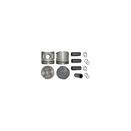 Imagem de PISTAO MITSUBISHI L200 SPORT HPE 2.5 03/ - 000