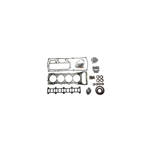 Imagem de JUNTA MOTOR MITSUBISHI PAJERO L200 TRITON 3.2 16V