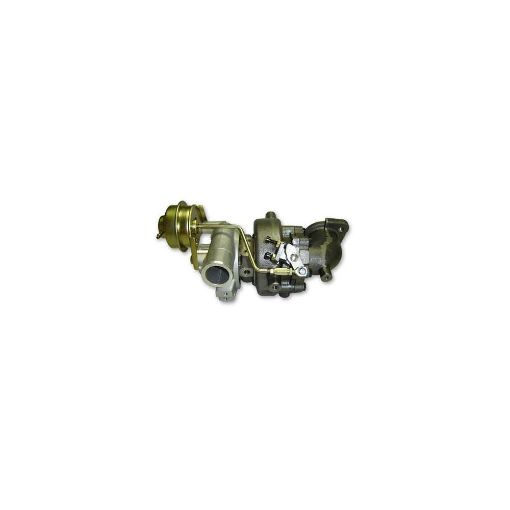 Imagem de TURBO MITSUBISHI L200 HPE 03/07