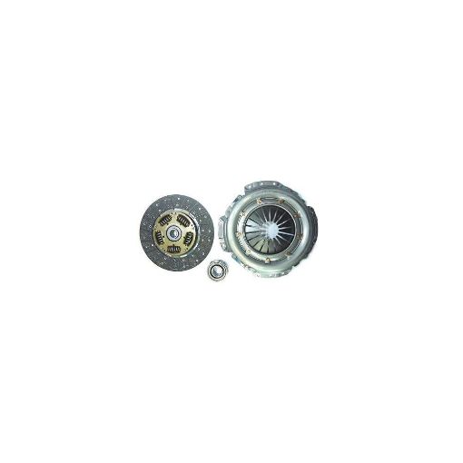 Imagem de KIT EMBREAGEM MITSUBISHI L200 TRITON 3.2 16V 07/ - 4M41
