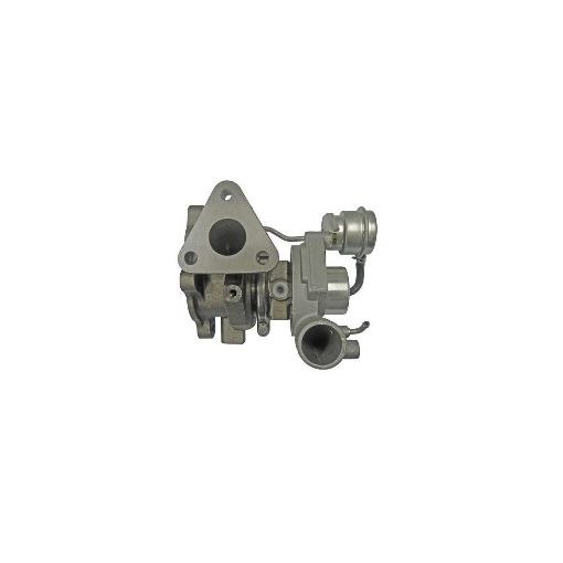 Imagem de TURBO MITSUBISHI PAJERO SPORT 2.8 8V 4M40 93/04
