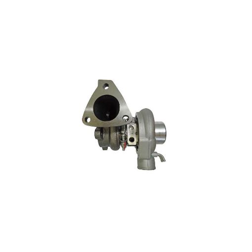 Imagem de TURBO MITSUBISHI L200 GLS 99/07