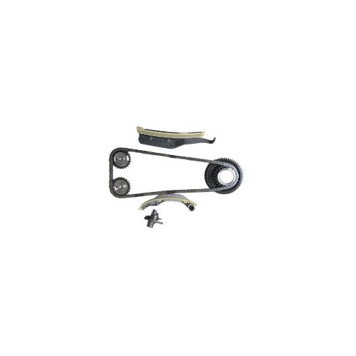 Imagem de KIT CORRENTE MITSUBISHI L200 TRITON 3.2 16V 4M41 /06